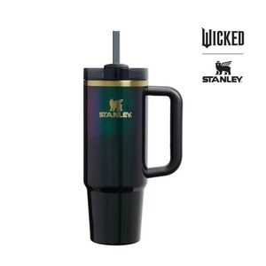 Stanley 30 oz Tumbler Elphapa For Good